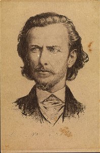 Luiz N. F. Varella by Brocos