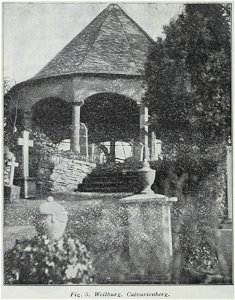Luthmer III-005-Weilburg Calvarienberg