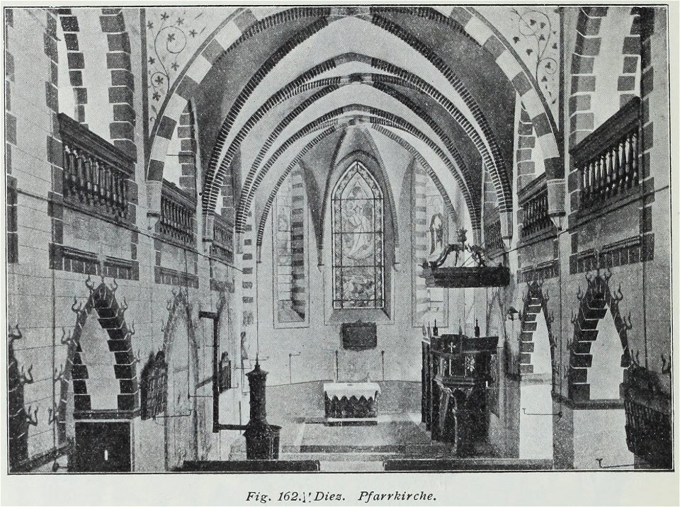 Luthmer III-162-Diez Pfarrkirche