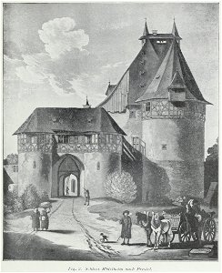 Luthmer II-003-Schloss Rödelheim nach Prestel