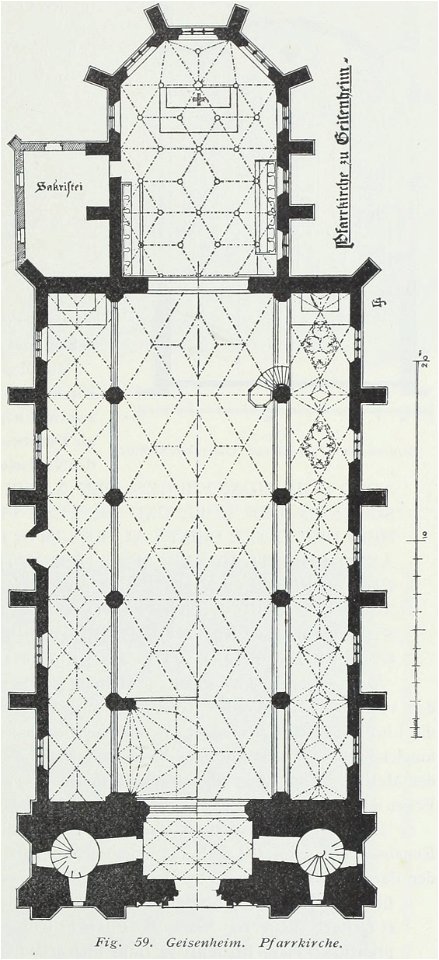Luthmer I-059-Geisenheim Pfarrkirche
