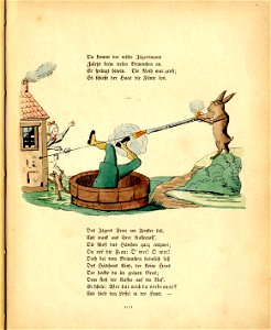 Lustige Geschichten und drollige Bilder für Kinder von 3 bis 6 Jahren 13
