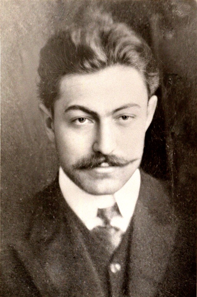 Lutfali bey Behbudov