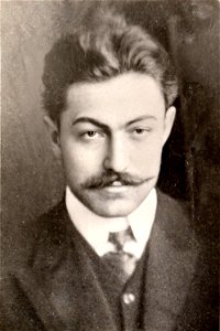 Lutfali bey Behbudov