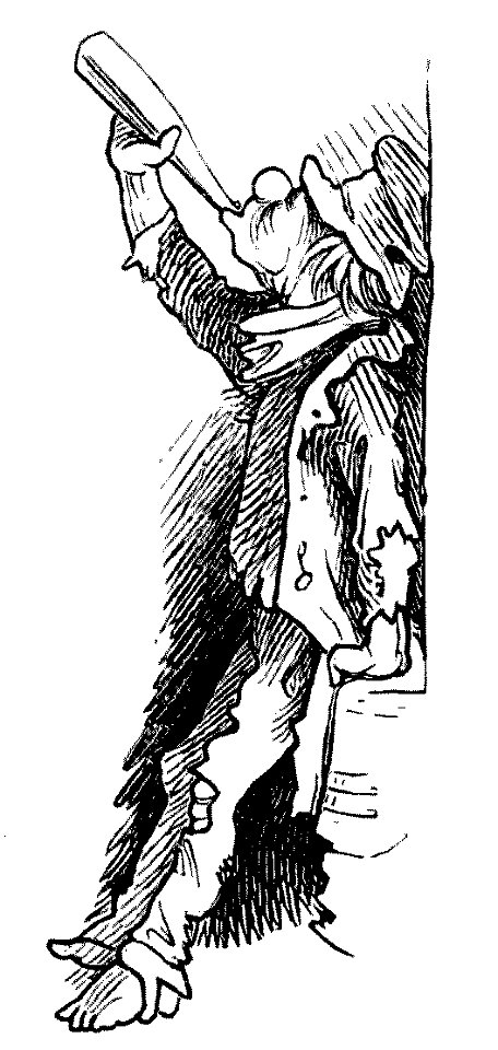 Lustige Botanik und Mineralogie 25 1