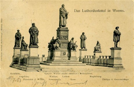 Lutherdenkmal1