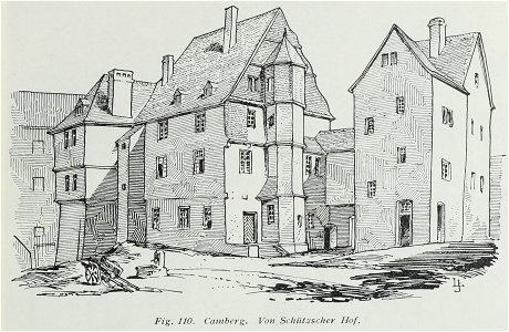 Luthmer III-110-Camberg von schützscher Hof