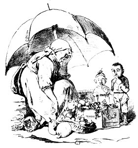 Lustige Botanik und Mineralogie 08 1