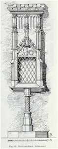 Luthmer IV-052-Niederweidbach Tabernakel