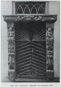 Luthmer III-126-Hadamar Haustür am Nassauer Hof