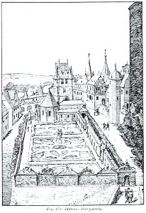 Luthmer V - 178 - Idstein Ziergarten