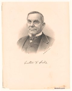 Luther F. Pike LCCN2003677967