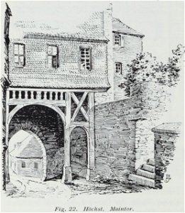 Luthmer II-022-Höchst Maintor