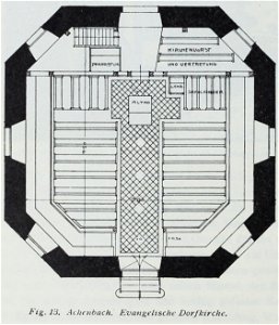 Luthmer IV-013b-Achenbach evangelische Dorfkirche