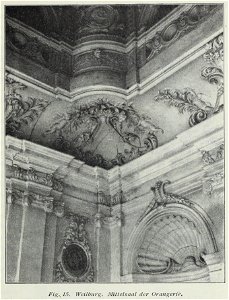 Luthmer III-015-Weilburg Mittelsaal der Orangerie