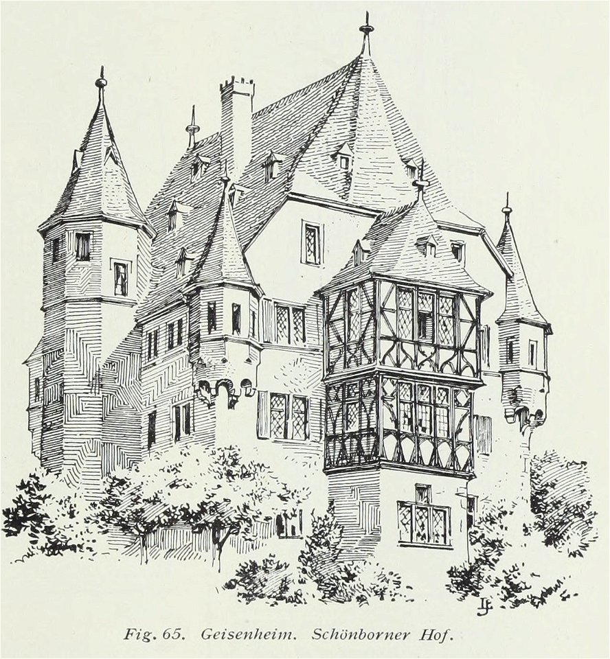 Luthmer I-065-Geisenheim Schönborner Hof