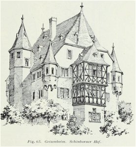 Luthmer I-065-Geisenheim Schönborner Hof
