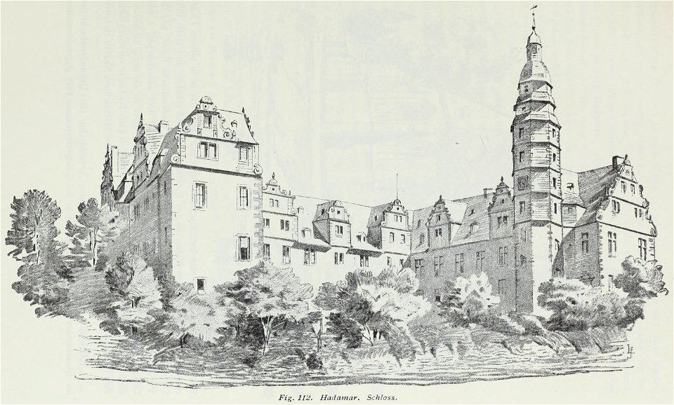Luthmer III-112-Hadamar Schloss