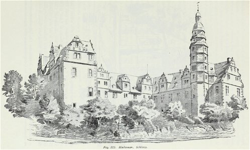 Luthmer III-112-Hadamar Schloss