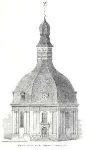 Luthmer V - 250 - Naurod Kirche Aufnahme A Schrader 1912