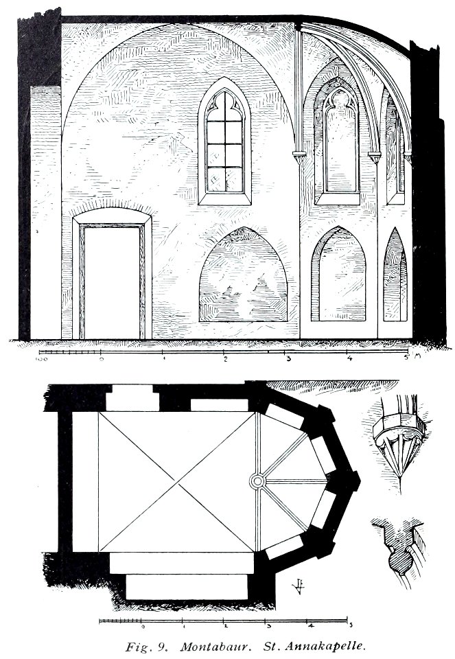 Luthmer V - 09 - Montabaur St Annakapelle