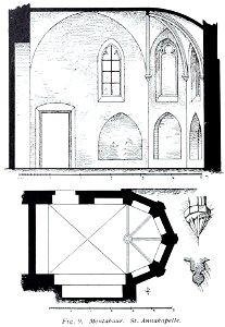 Luthmer V - 09 - Montabaur St Annakapelle
