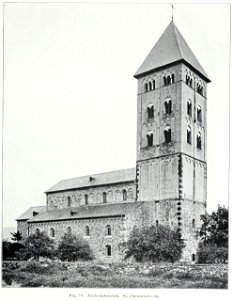 Luthmer V - 79 - Niederlahnstein St Johanneskiche