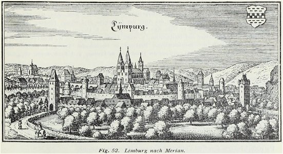 Luthmer III-052-Limburg nach Merian