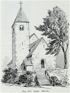 Luthmer III-153-Lahr Kirche