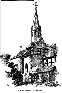 Luthmer IV-030-Dexbach Pfarrkirche