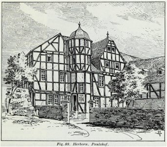 Luthmer IV-088-Herborn Paulshof