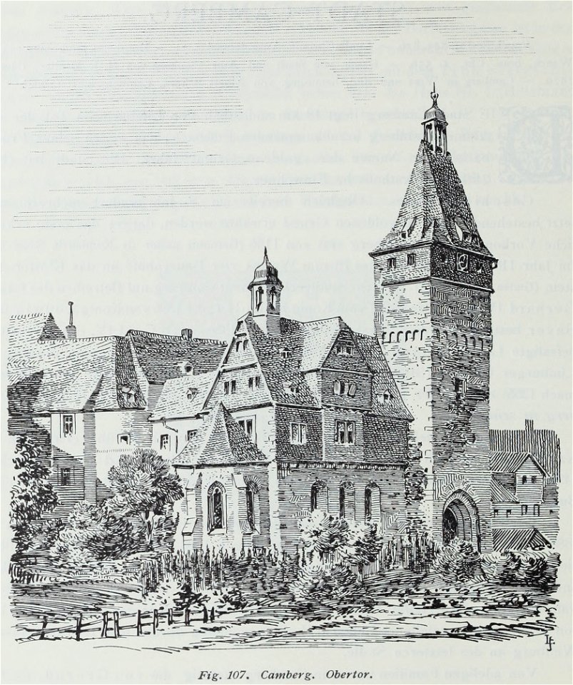 Luthmer III-107-Camberg Obertor