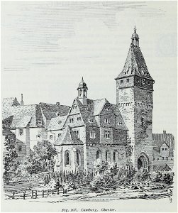 Luthmer III-107-Camberg Obertor