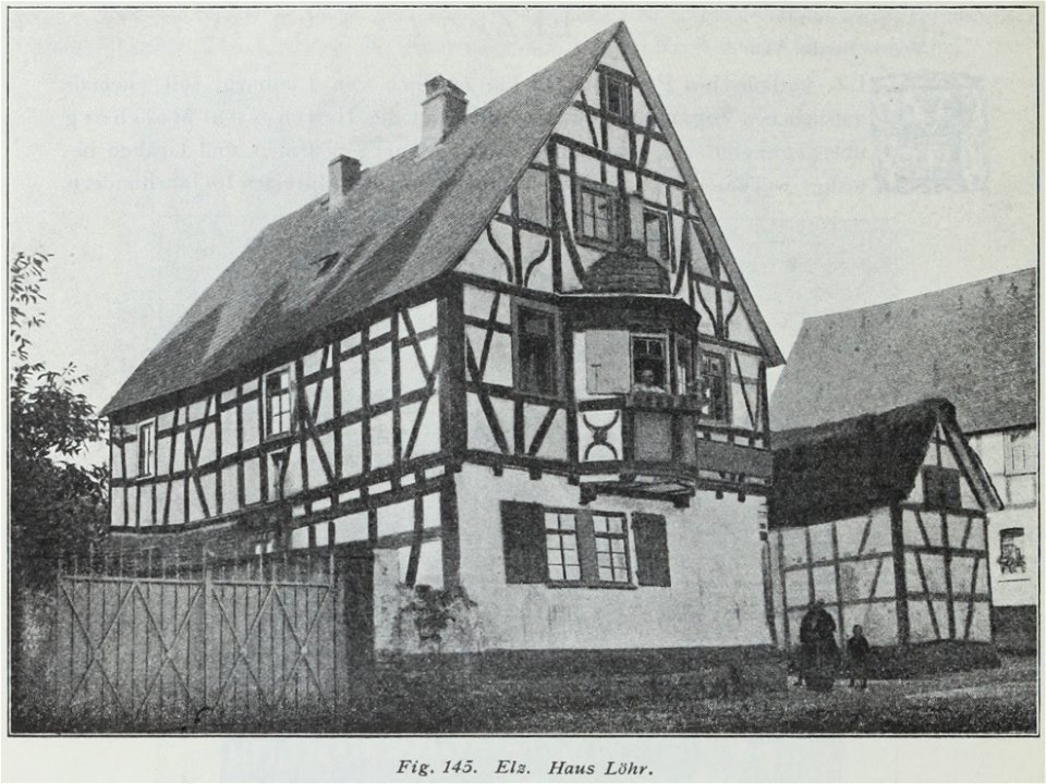 Luthmer III-145-Elz Haus Löhr