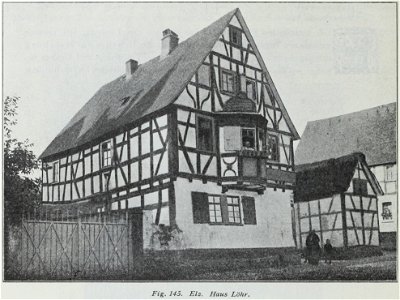 Luthmer III-145-Elz Haus Löhr