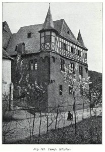Luthmer V - 118 - Camp Kloster