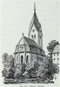 Luthmer III-223-Flacht Kirche