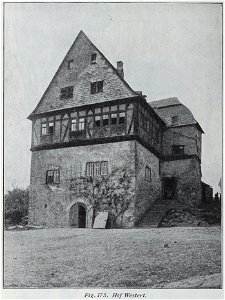 Luthmer IV-175-Hof Westert
