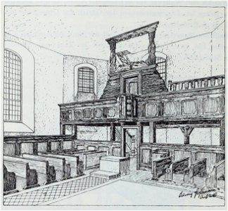 Luthmer IV-013a-Achenbach evangelische Dorfkirche