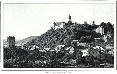 Luthmer V - 02 - Montabaur von Süden