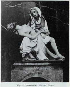 Luthmer IV-141-Marienstatt Kirche Pietas