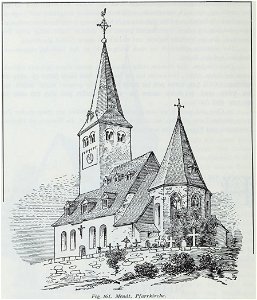 Luthmer IV-161-Meudt Pfarrkirche
