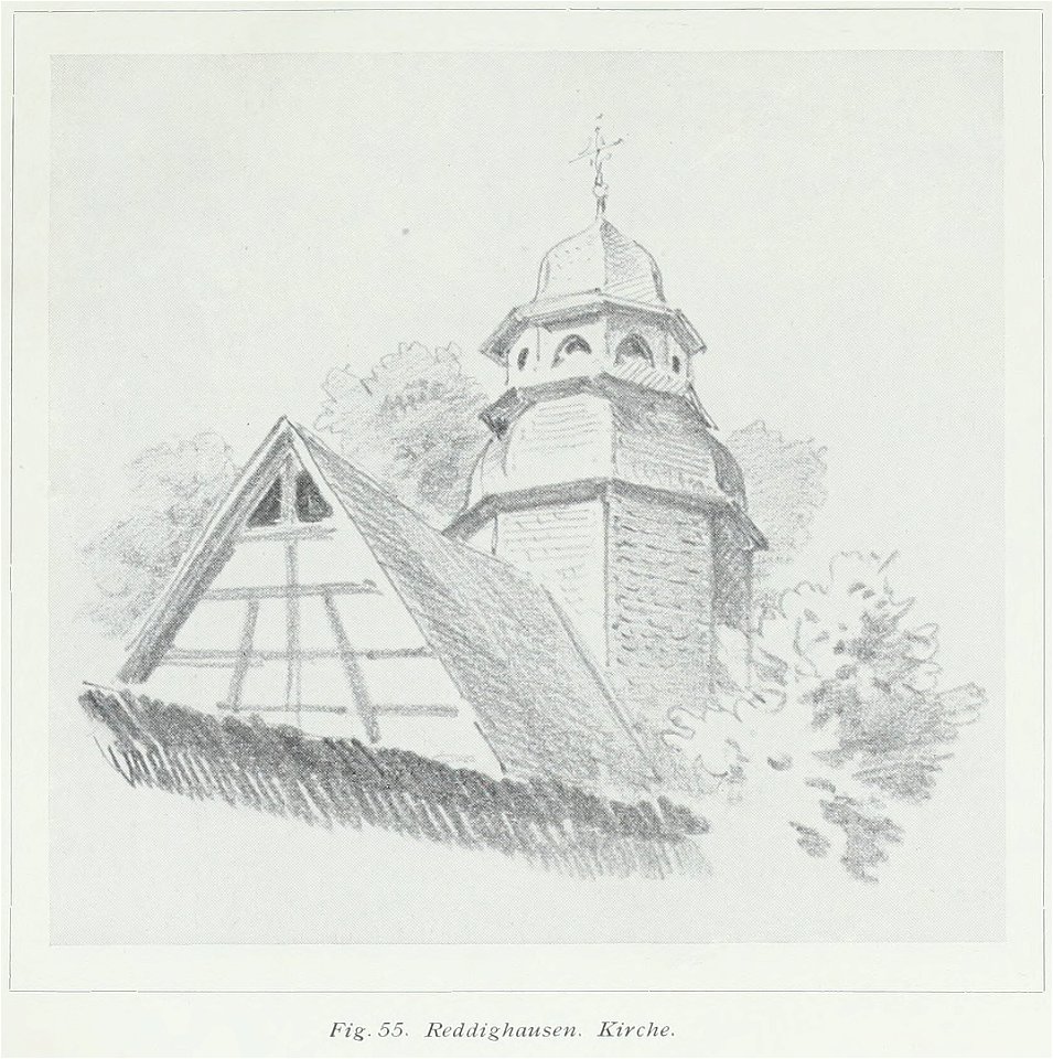 Luthmer IV-055-Reddighausen Kirche