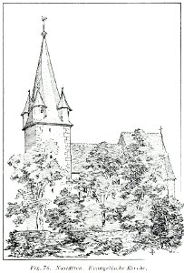 Luthmer V - 76 - Nastätten evangelische Kirche