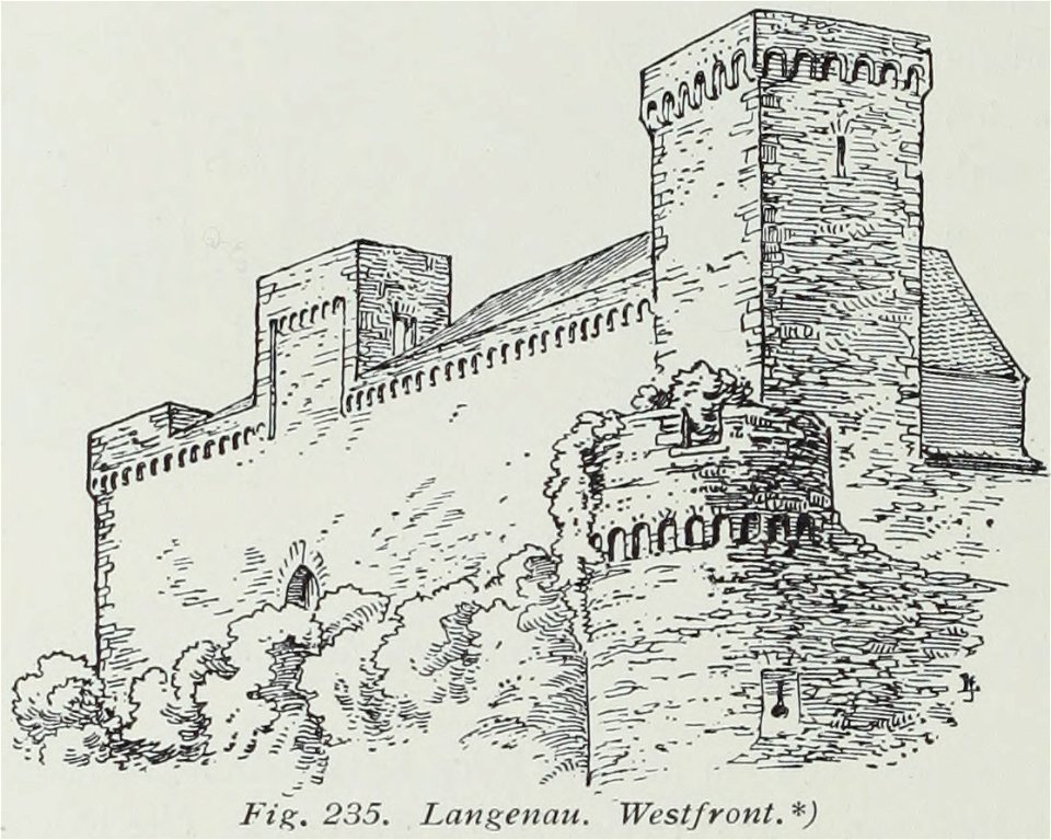Luthmer III-235-Langenau Westfront