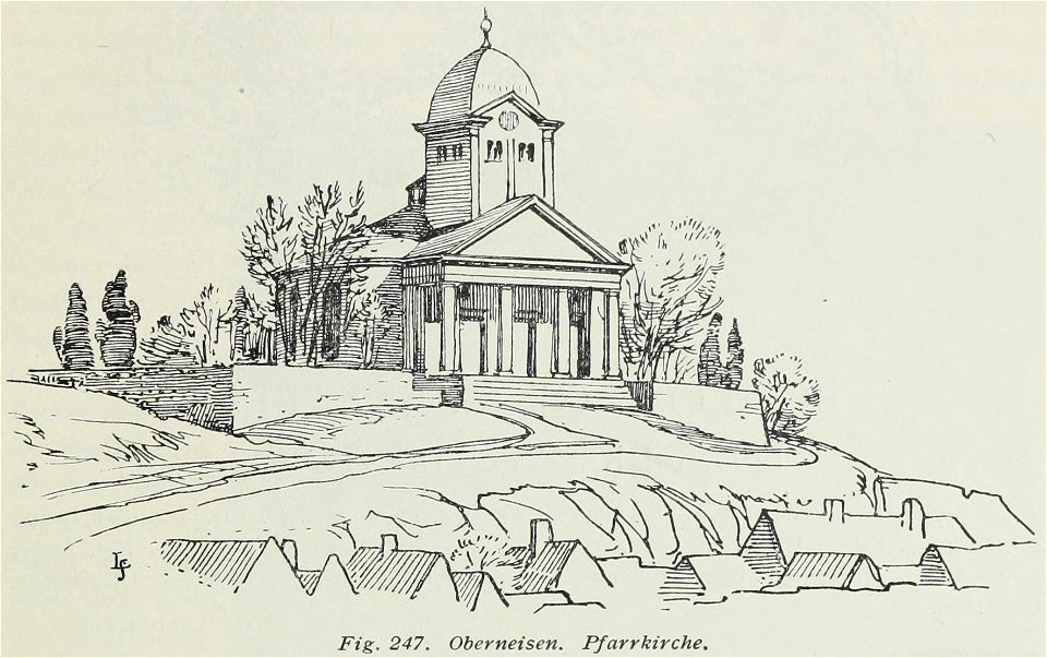 Luthmer III-247-Oberneisen Pfarrkirche