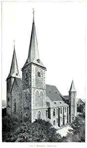 Luthmer V - 04 - Montabaur Pfarrkirche