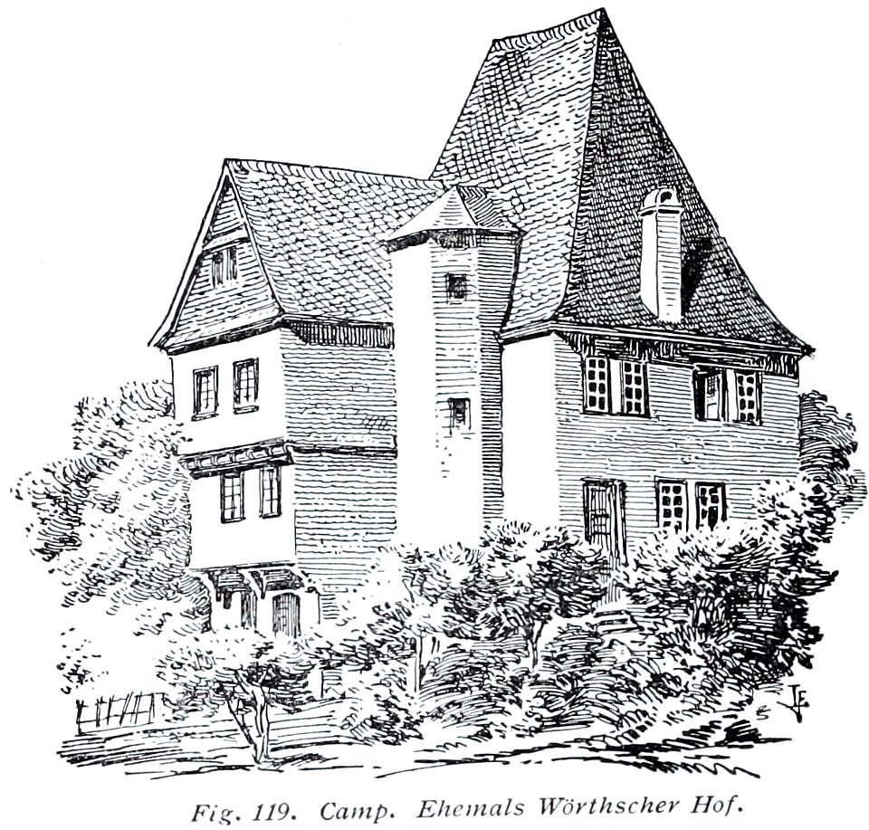 Luthmer V - 119 - Ehemals Wörtscher Hof