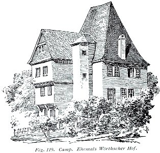Luthmer V - 119 - Ehemals Wörtscher Hof