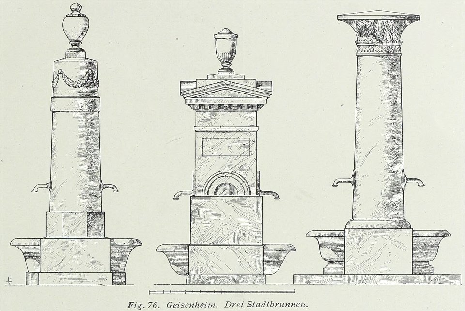Luthmer VI-076-Geisenheim Drei Stadtbrunnen